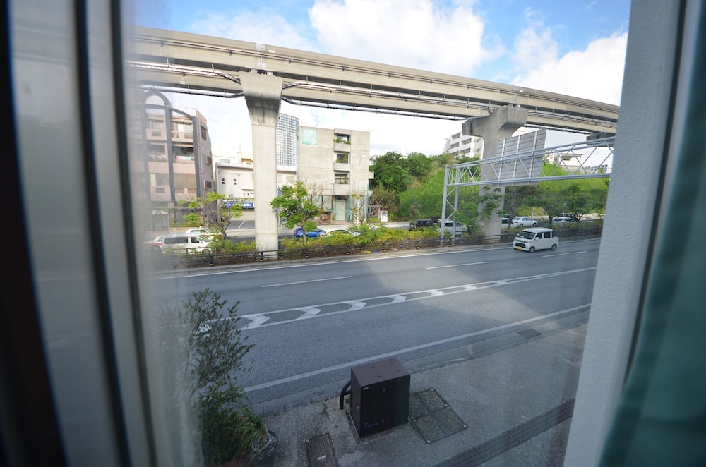 カーサ ジョシュア 那覇
