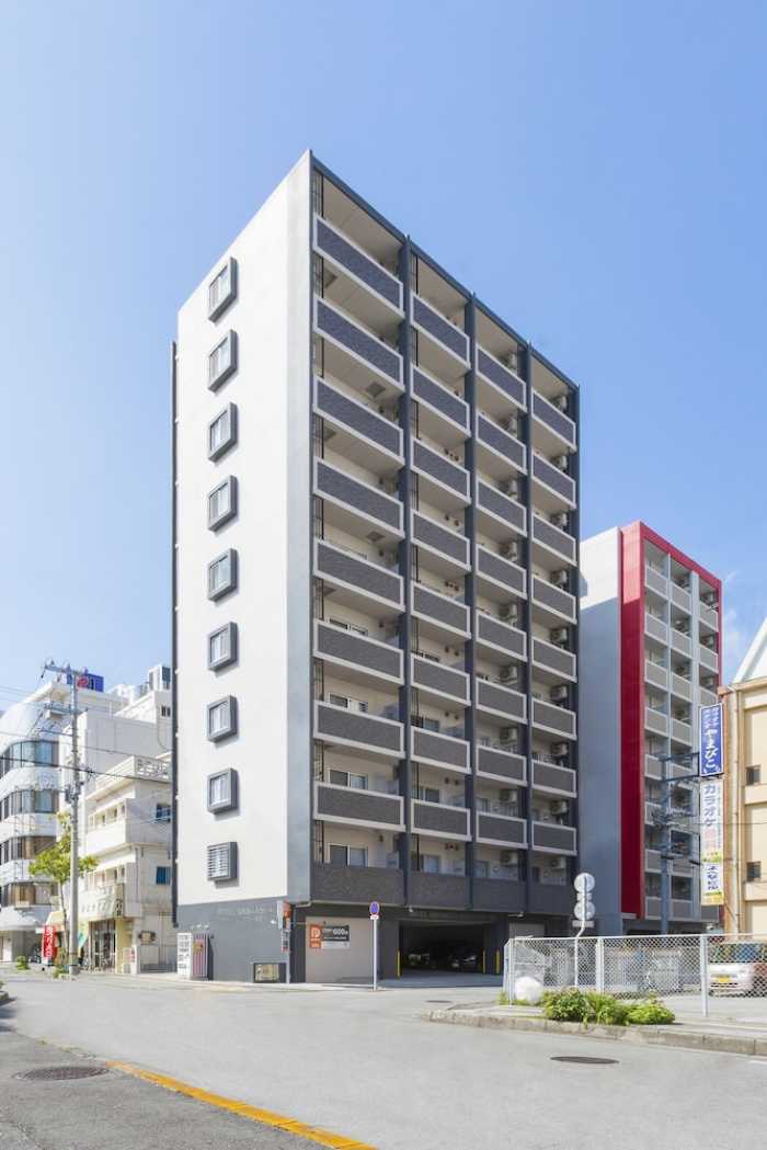 ホテルアーバンシー 1 前島 那覇