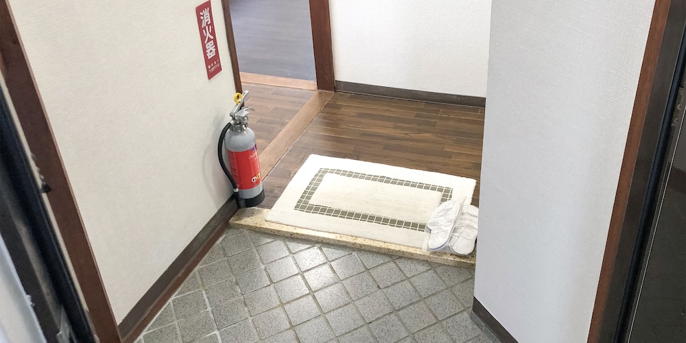 サンセットヒルズイン那覇 那覇