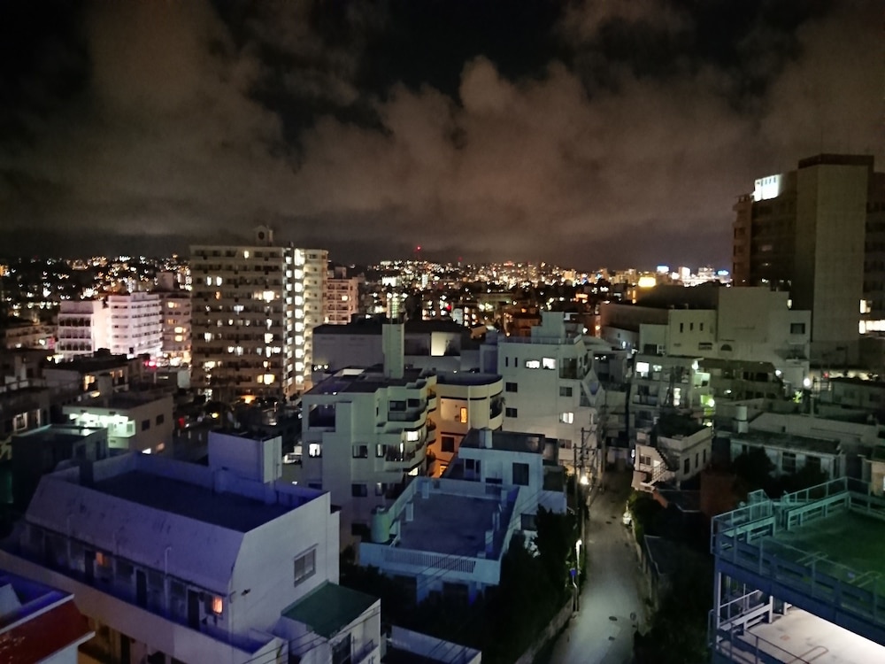 サンセットヒルズイン那覇 那覇