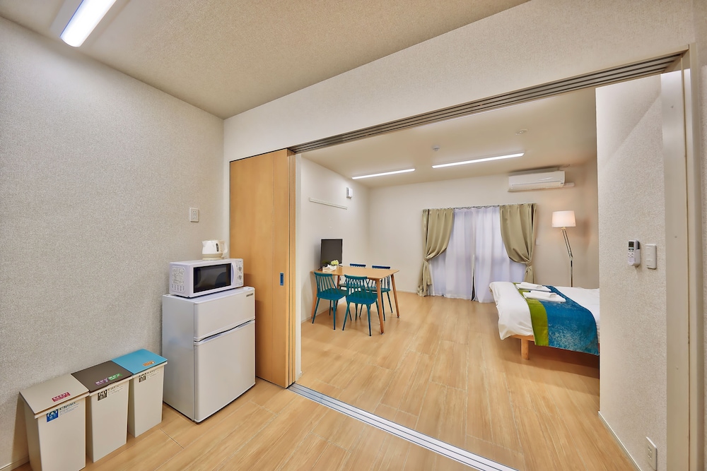 M’S HOTEL おもろまち 那覇