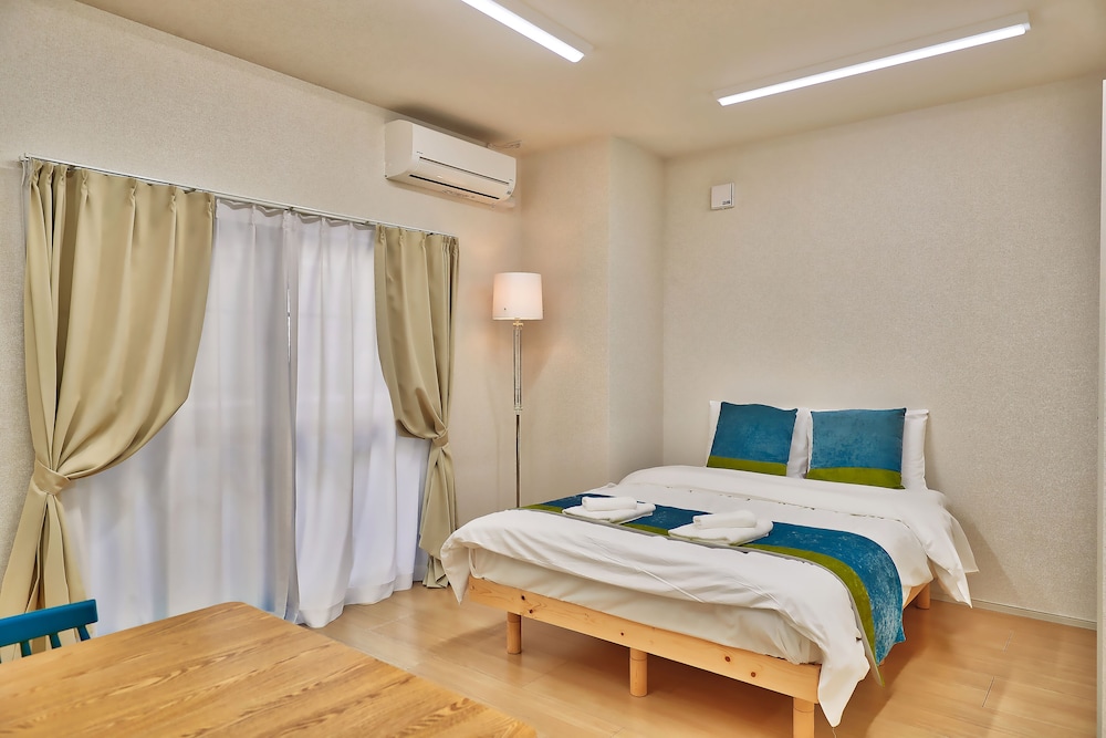M’S HOTEL おもろまち 那覇