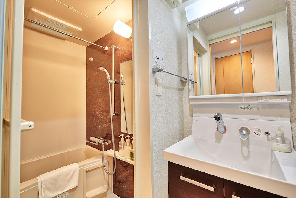M’S HOTEL おもろまち 那覇
