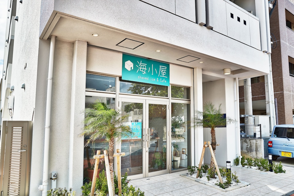 M’S HOTEL おもろまち 那覇