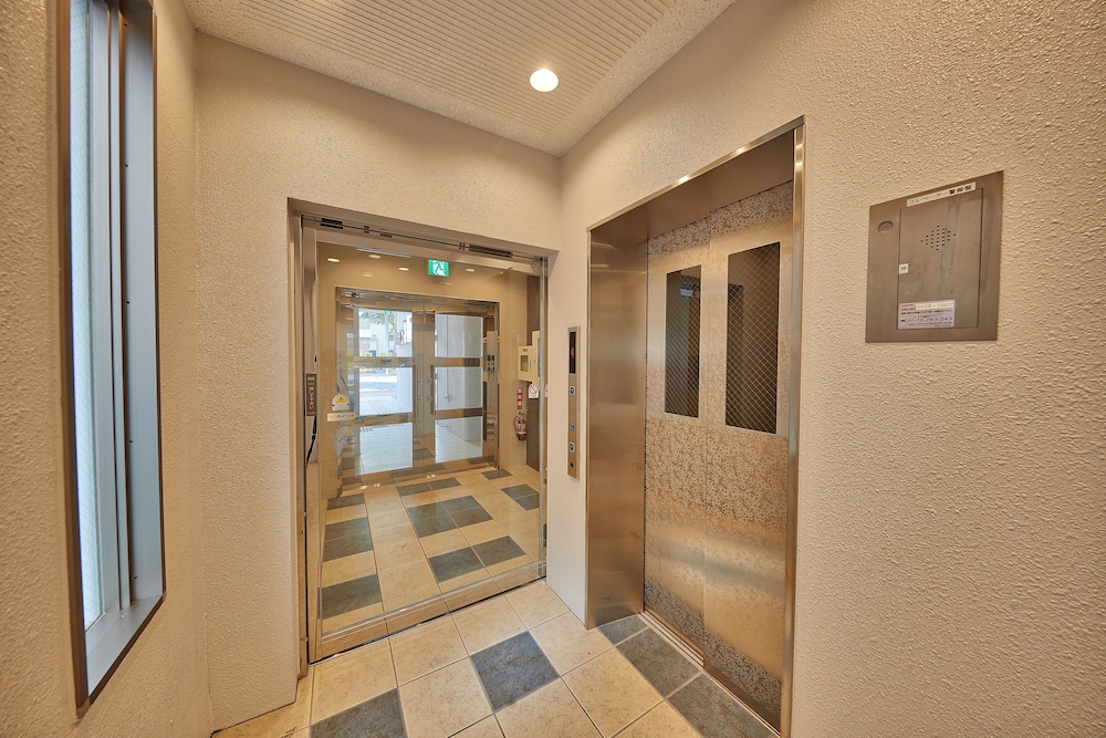 M’S HOTEL おもろまち 那覇