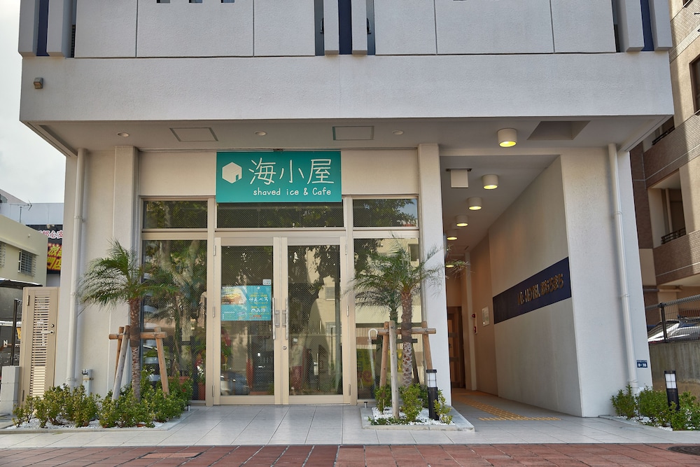 M’S HOTEL おもろまち 那覇