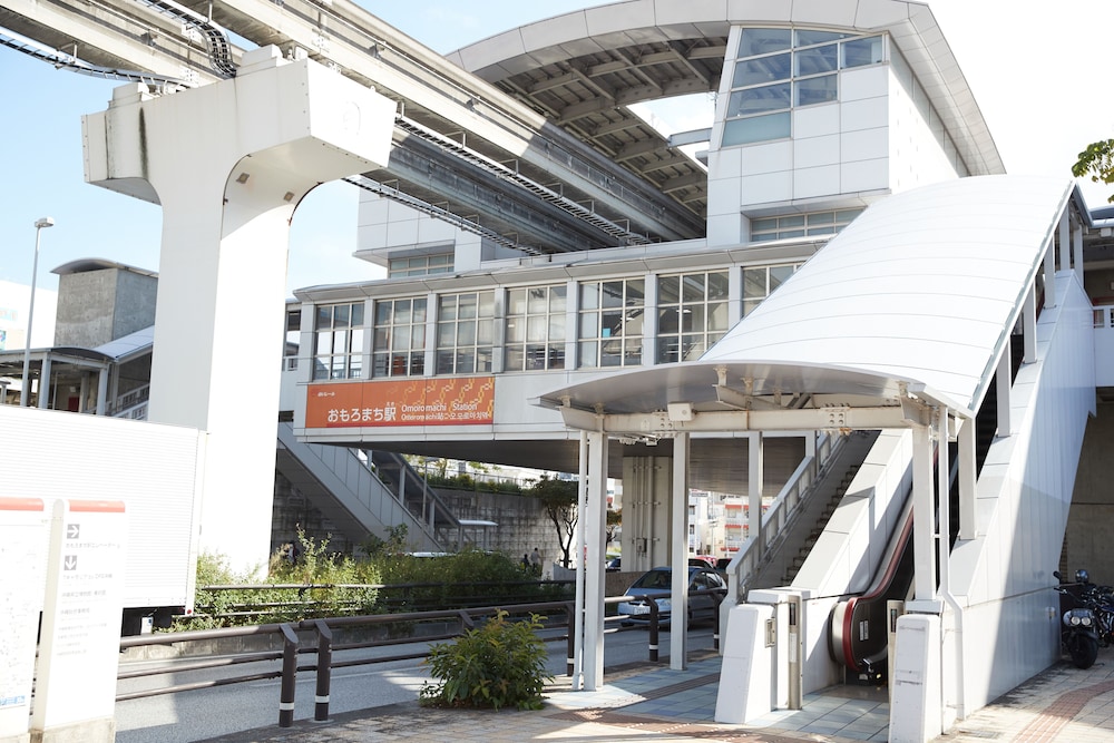 M’S HOTEL おもろまち 那覇