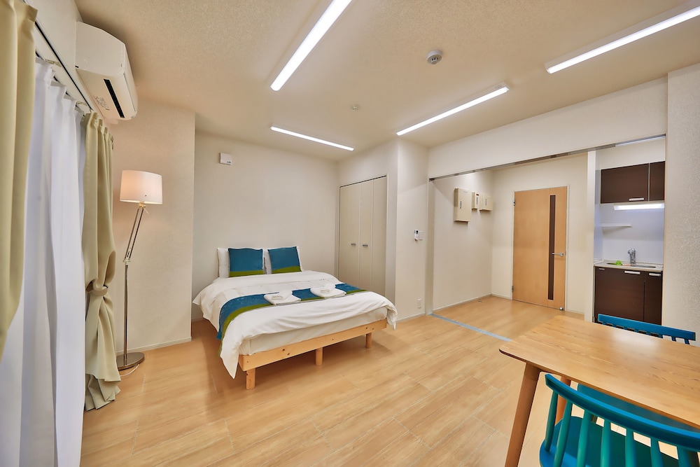 M’S HOTEL おもろまち 那覇