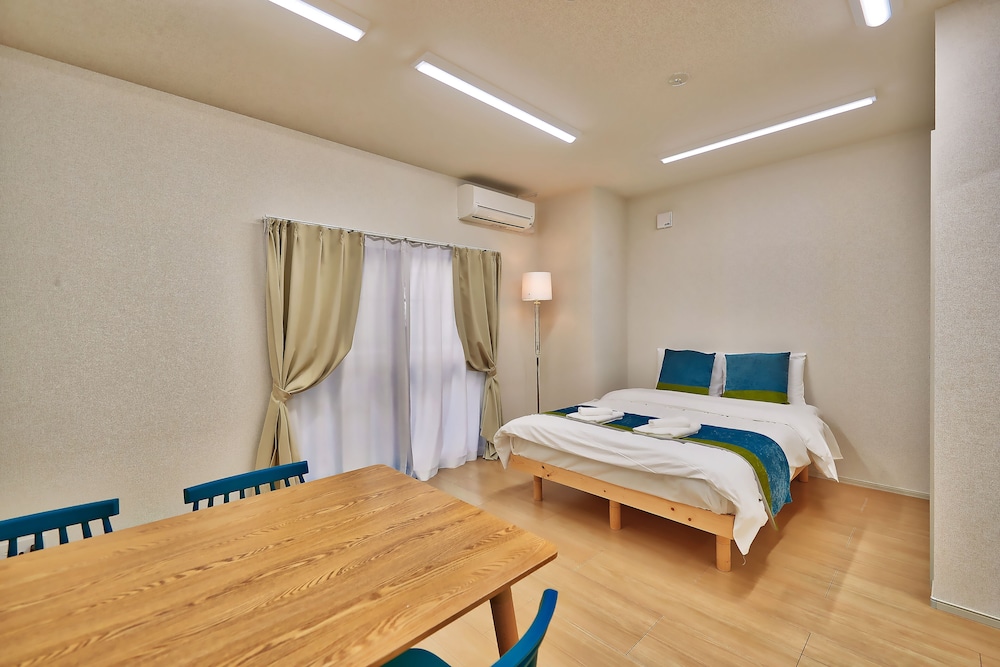M’S HOTEL おもろまち 那覇