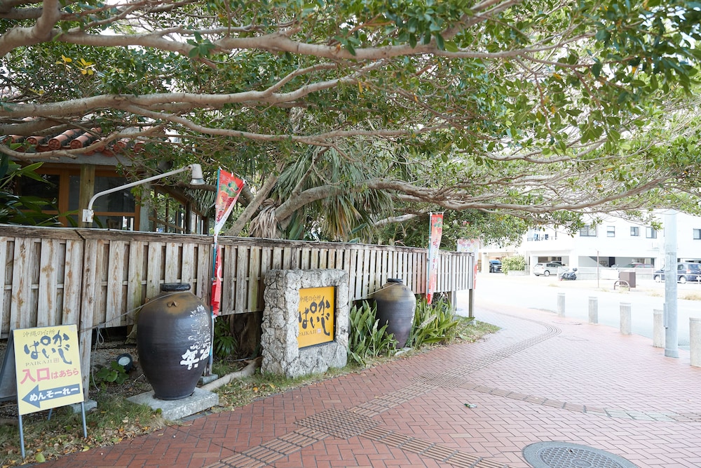 M’S HOTEL おもろまち 那覇
