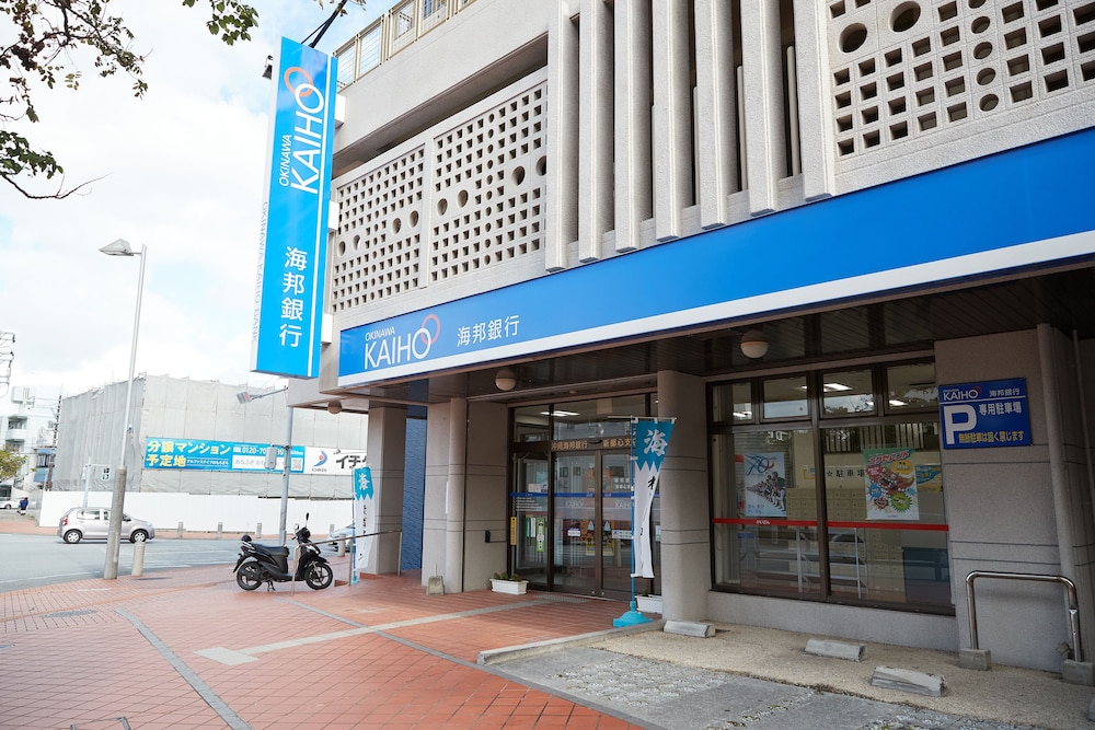 M’S HOTEL おもろまち 那覇