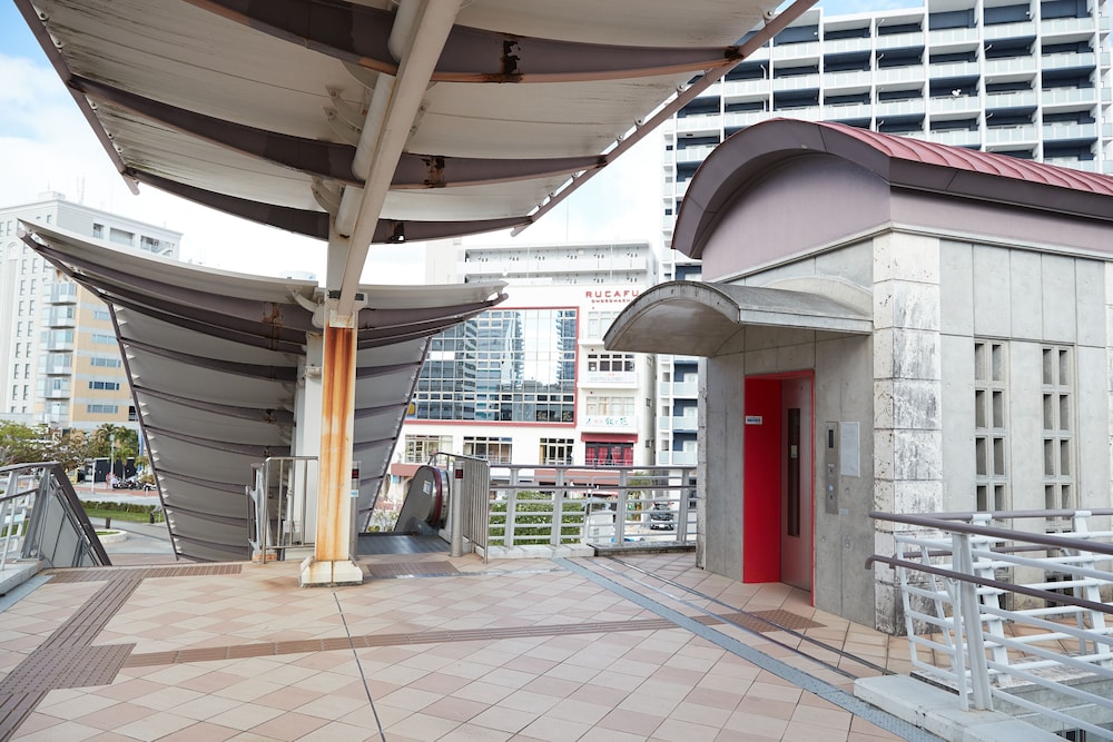 M’S HOTEL おもろまち 那覇