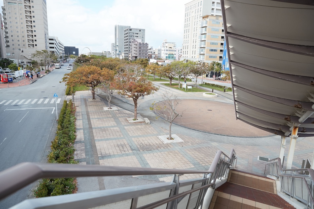 M’S HOTEL おもろまち 那覇