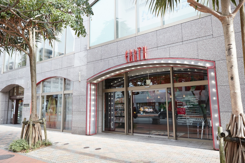 M’S HOTEL おもろまち 那覇