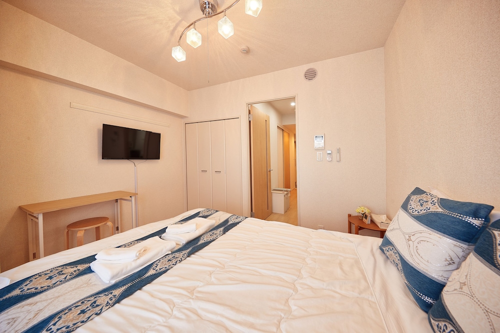 M’S HOTEL おもろまち 那覇