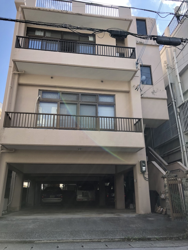 琉球ハウス那覇 那覇