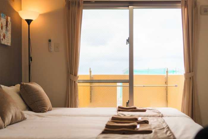KINTARO HOTEL 沖縄那覇 那覇
