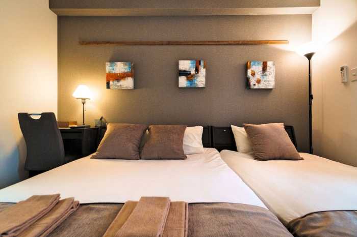 KINTARO HOTEL 沖縄那覇 那覇