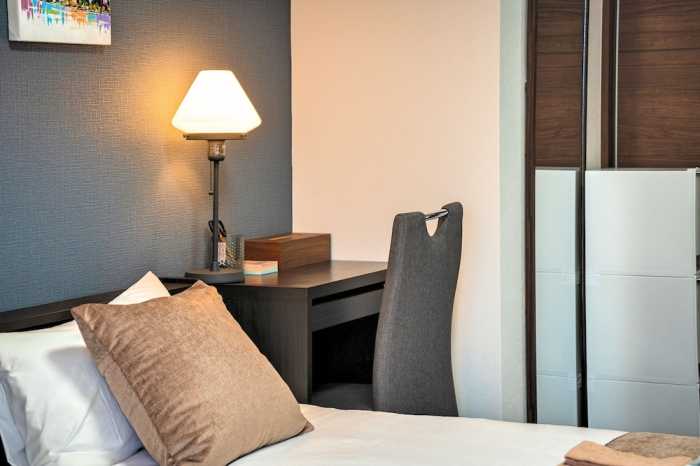 KINTARO HOTEL 沖縄那覇 那覇