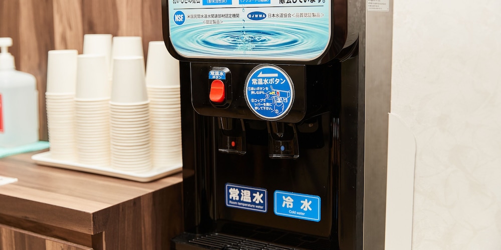 グランドキャビンホテル那覇小禄 那覇