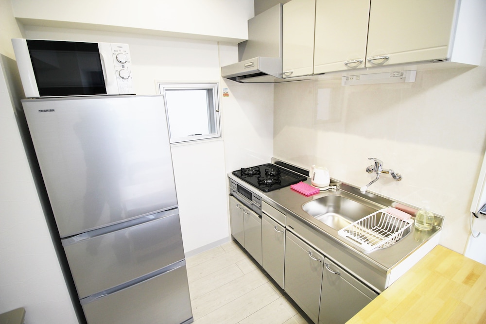TOMMY CONDOMINIUM MAEJIMA 那覇