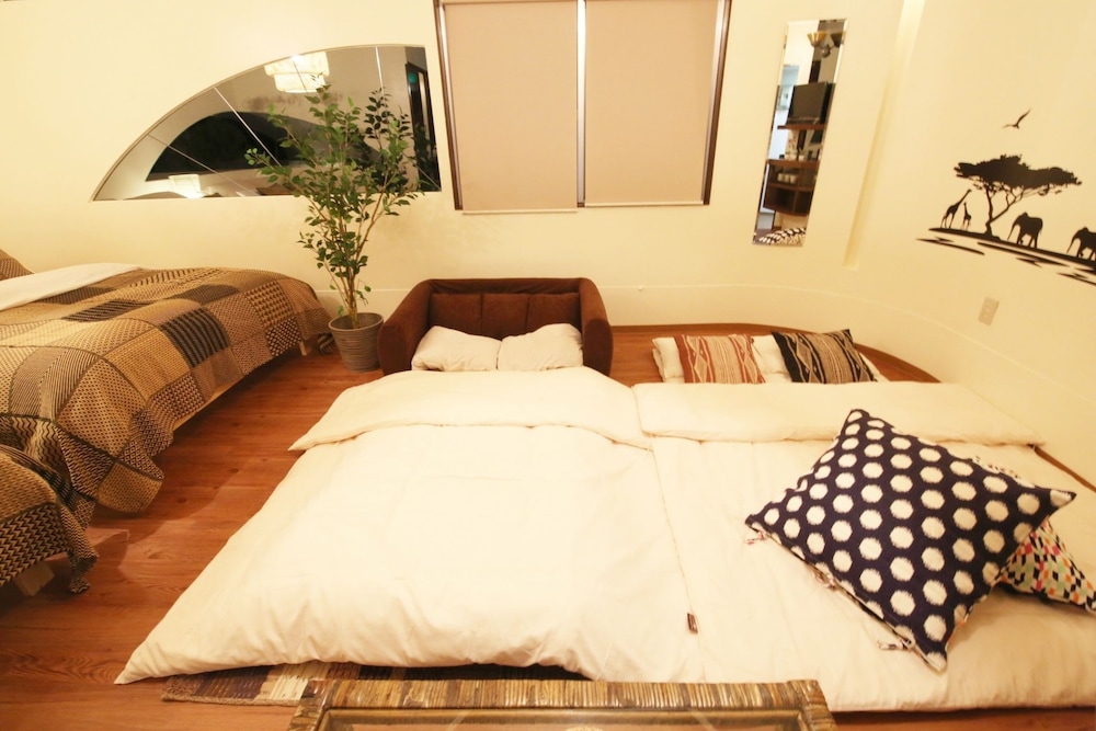 MAEJIMA BLDG 那覇