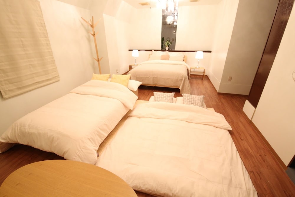 MAEJIMA BLDG 那覇