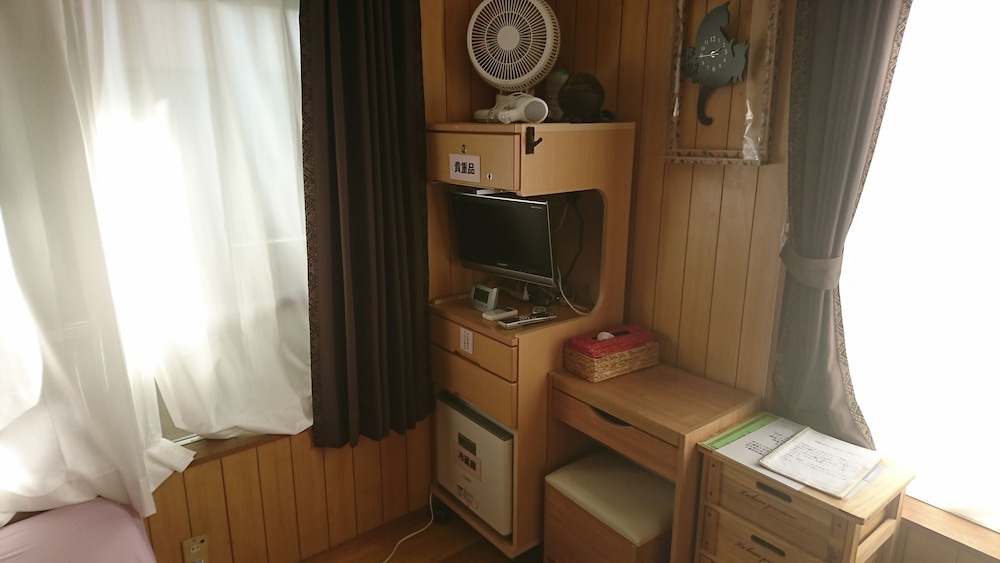 ゲストハウス いちゃりばちょーでー 那覇