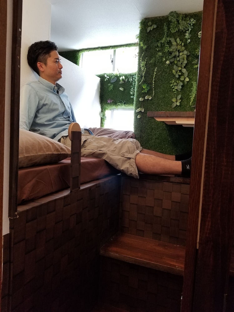 ロハスヴィラ 那覇