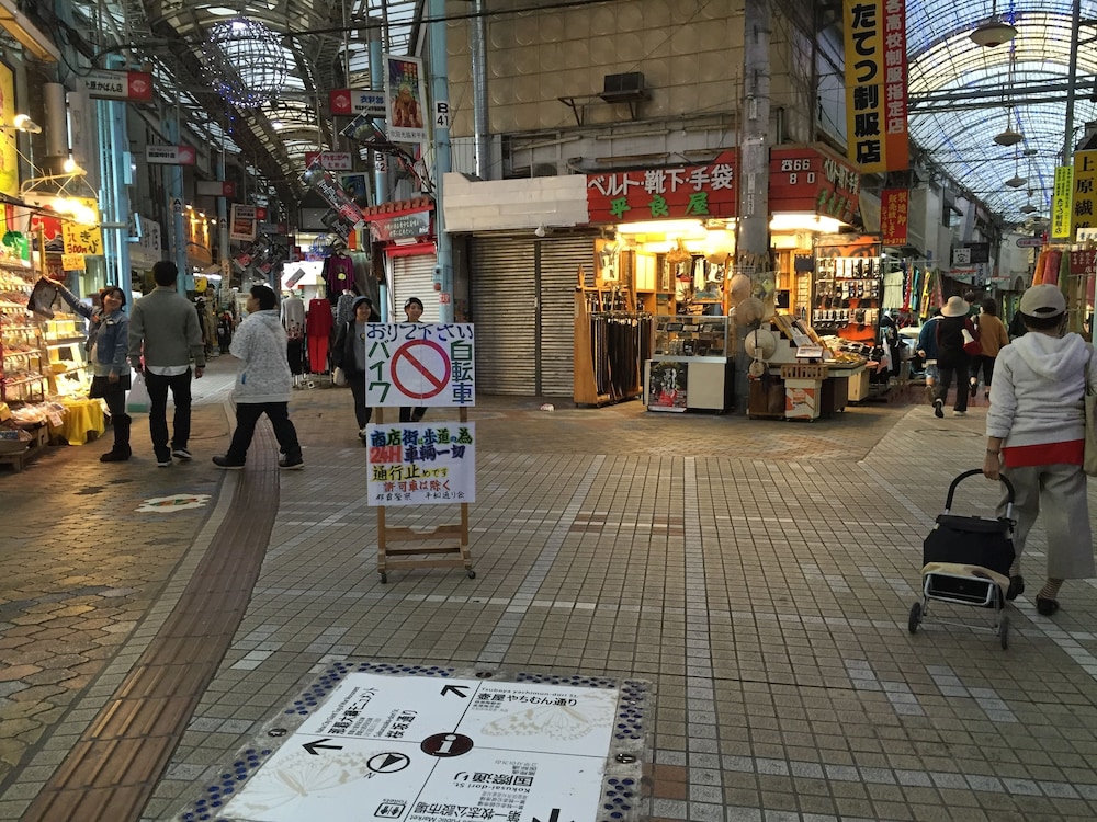 ステラ リゾート 那覇
