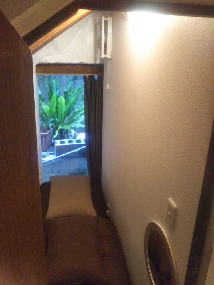 ミコノスリゾート南風 那覇