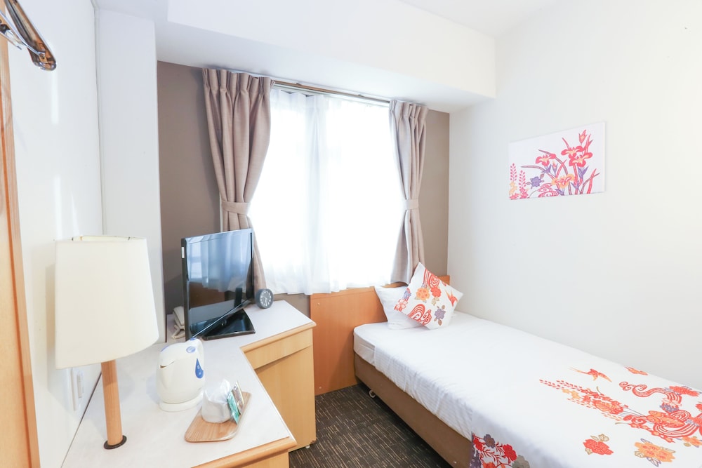 HOTEL NAHA CITY -KOKUSAI STREET- 那覇