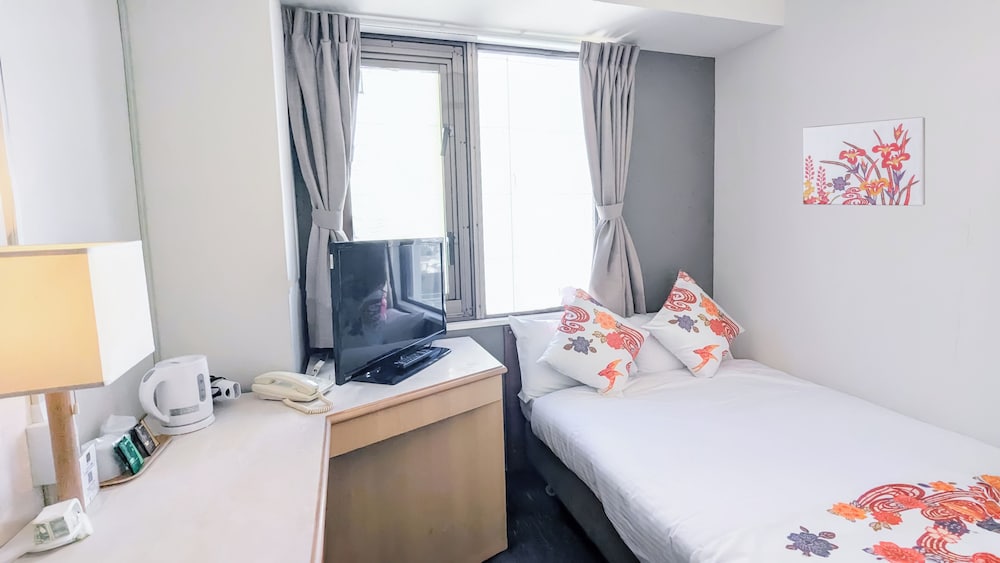 HOTEL NAHA CITY -KOKUSAI STREET- 那覇