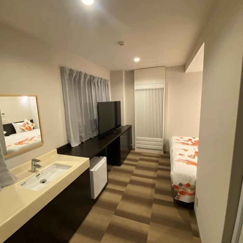 HOTEL NAHA CITY -KOKUSAI STREET- 那覇