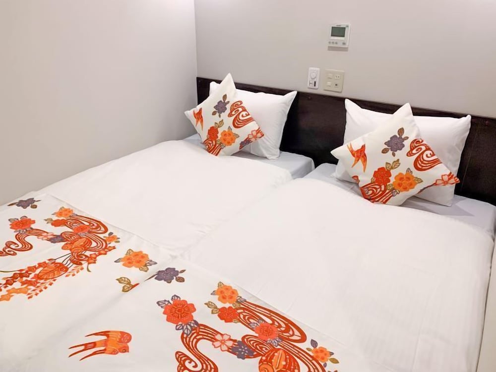 HOTEL NAHA CITY -KOKUSAI STREET- 那覇