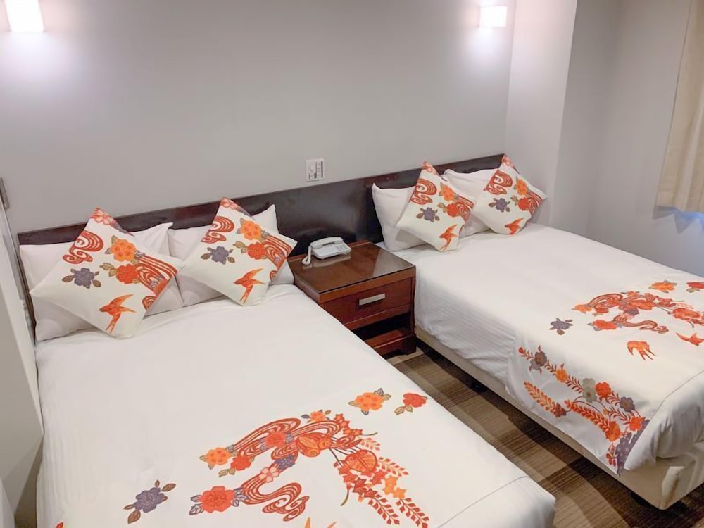 HOTEL NAHA CITY -KOKUSAI STREET- 那覇