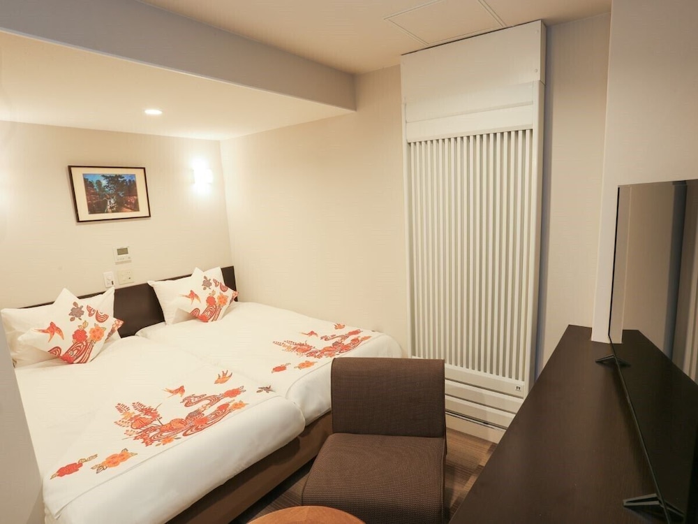HOTEL NAHA CITY -KOKUSAI STREET- 那覇