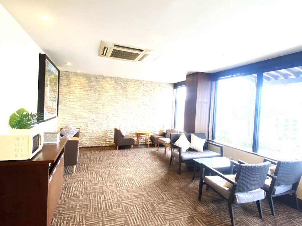 HOTEL NAHA CITY -KOKUSAI STREET- 那覇