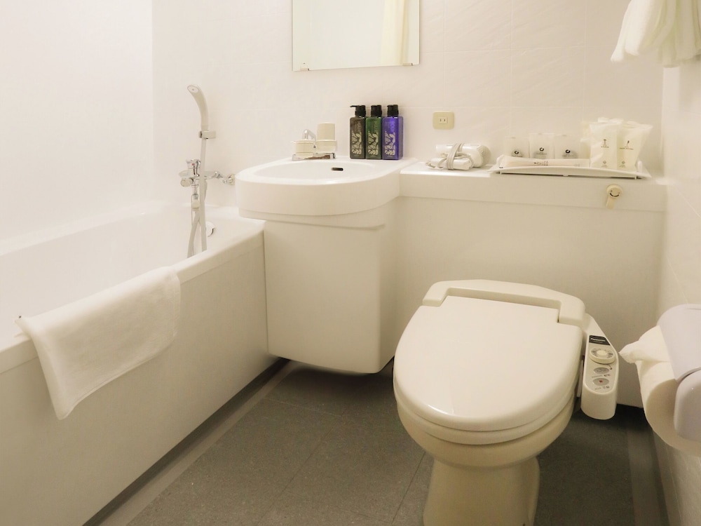 HOTEL NAHA CITY -KOKUSAI STREET- 那覇