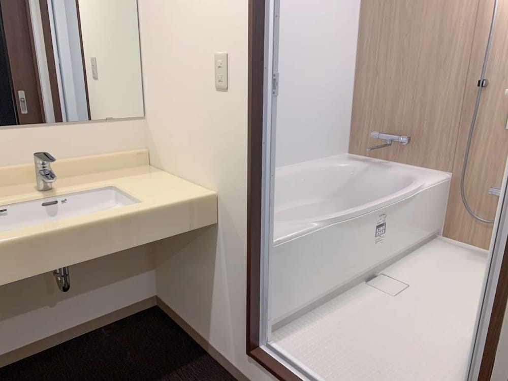 HOTEL NAHA CITY -KOKUSAI STREET- 那覇