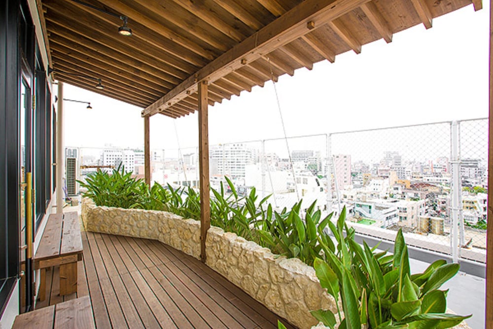 HOTEL NAHA CITY -KOKUSAI STREET- 那覇