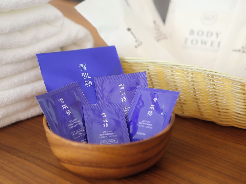 HOTEL NAHA CITY -KOKUSAI STREET- 那覇