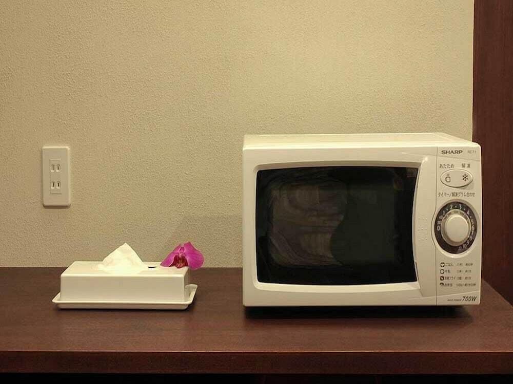 HOTEL NAHA CITY -KOKUSAI STREET- 那覇