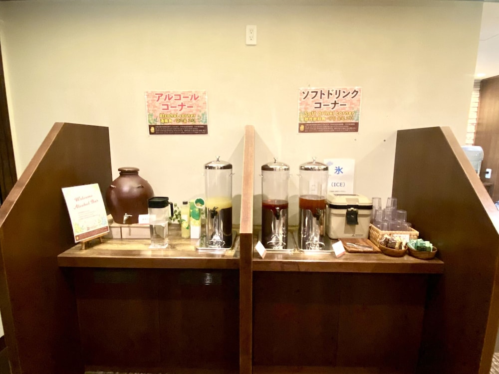 HOTEL NAHA CITY -KOKUSAI STREET- 那覇