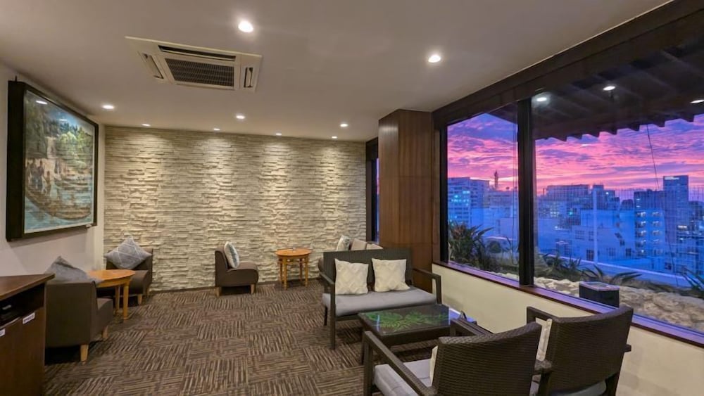 HOTEL NAHA CITY -KOKUSAI STREET- 那覇