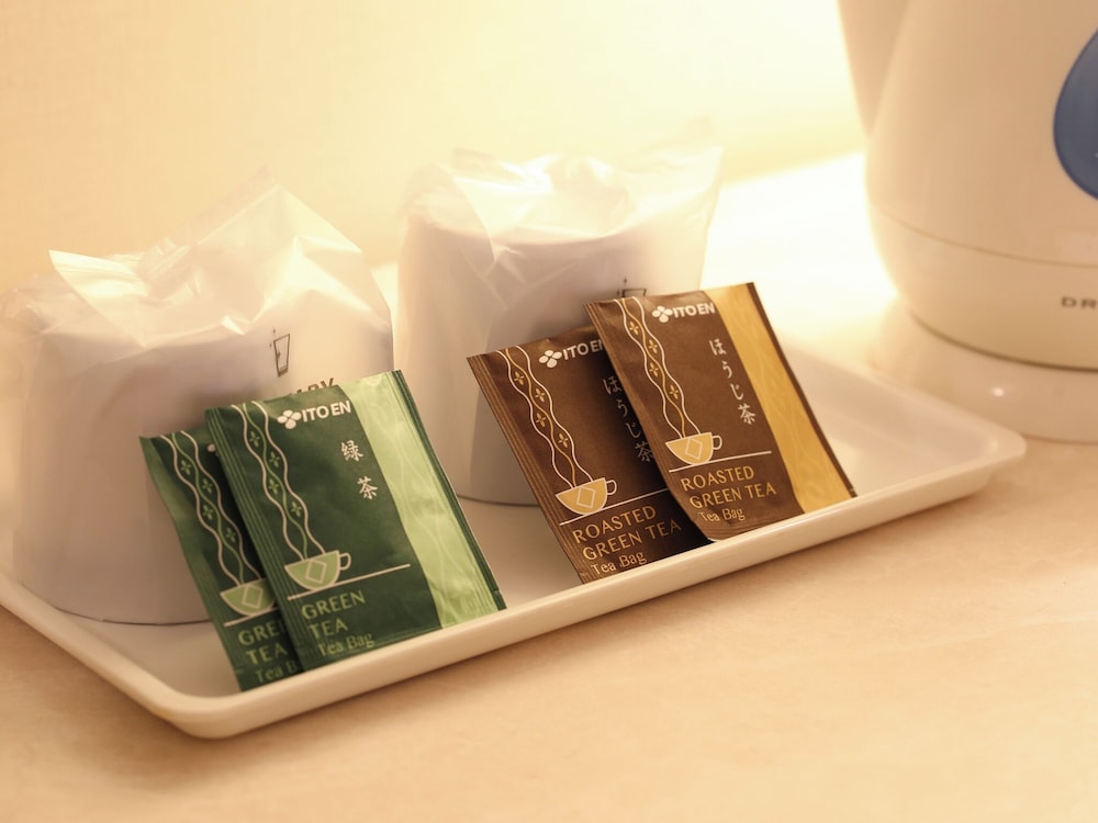 HOTEL NAHA CITY -KOKUSAI STREET- 那覇