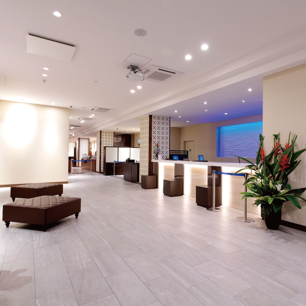 COMMUNITY&SPA 那覇セントラルホテル 那覇