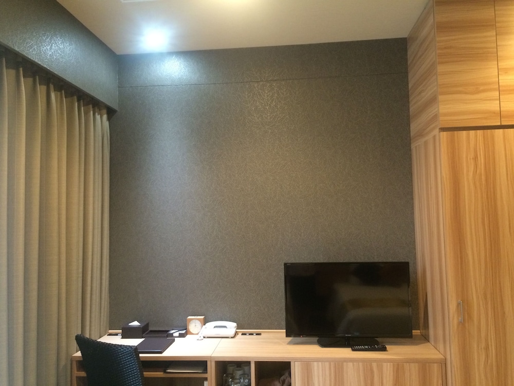 COMMUNITY&SPA 那覇セントラルホテル 那覇