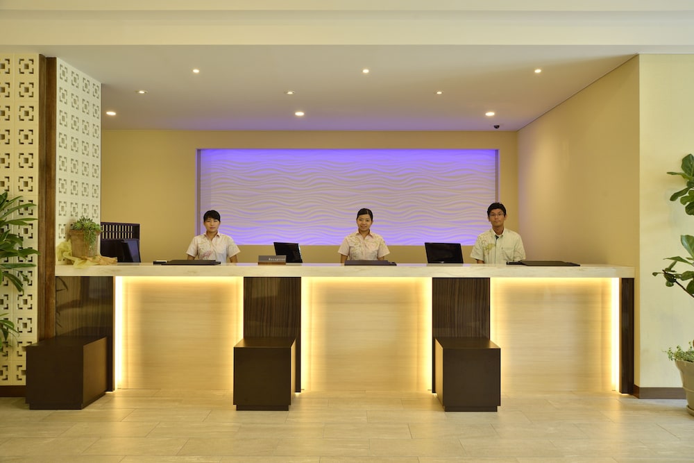 COMMUNITY&SPA 那覇セントラルホテル 那覇