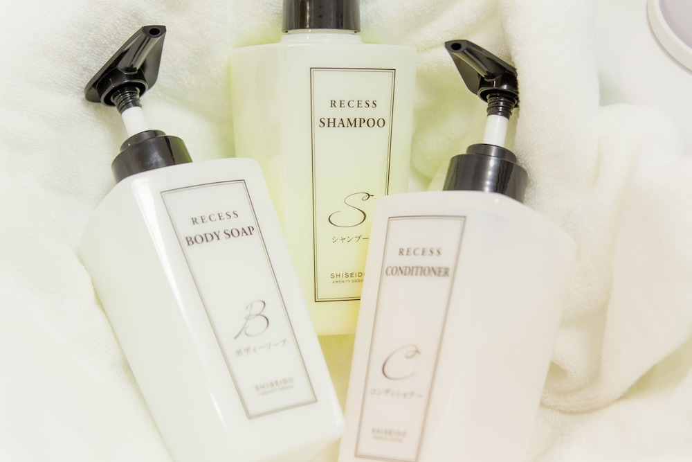 COMMUNITY&SPA 那覇セントラルホテル 那覇
